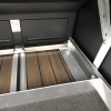 Plancher de chargement extensible 810mm Calidrawer - BEACH WIDE